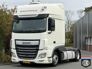 DAF XF 2018 - 480 FT te koop