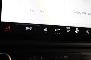 Ford Transit Custom 2025 - 320 2.5 PHEV L2H1 Limited 232pk - 2x Schuifdeur - Trekhaak - Stoel/Stuurverwarming - Blindspot - Keyless - Rijklaar afbeelding 31