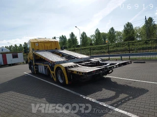 Scania G - G400 4x2 afbeelding 2 miniatuur