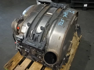 Volvo N/A 2021 - V23046481UP zdjecie 1