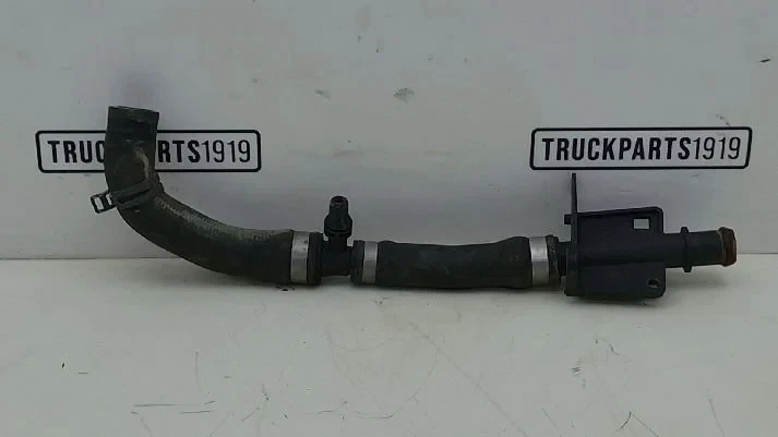 Mercedes-Benz MB - Cooling System Koelvloeistofslang afbeelding 1