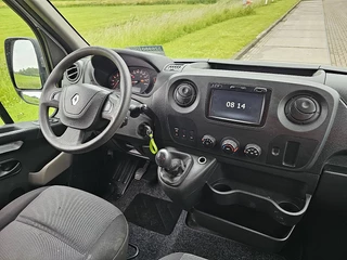 Renault Master 2018 - T35 bild 8