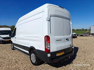 Ford Transit 2018 - 350 2.0 TDCI L3H3 , euro 6 , 170 PK , 1e Eig. cruise , navi , camera , apk April 2027 obrazek 5