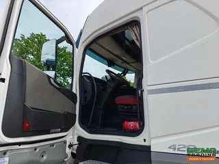 Volvo FH 2018 - 420 4X2 obrazek 22