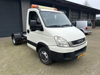 Iveco Daily 2012 - 40C18 BE TREKKER 10 TON EURO 5 N1 image 1