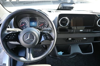Mercedes-Benz Sprinter 2024 - 317 CDI L2H2 Pro image 14