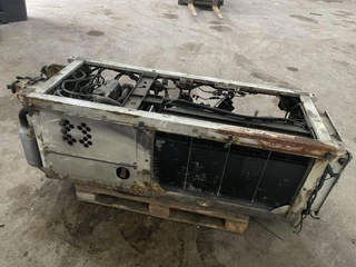 Mitsubishi Diesel condensor-/compressorunit 2011 - N/A zdjecie 5