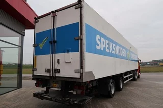 Van Eck N/A 2001 - DT-2BI afbeelding 9