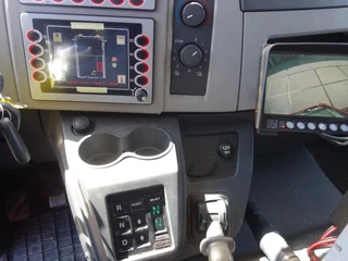 Volvo FL 2009 - 260 ziegler pump imagen 13