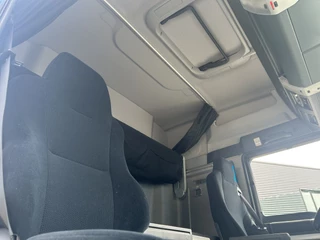 MAN TGX 2015 - 18.400 XLX / 792 dkm изображение 9