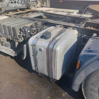 MAN TGA 2005 - 18 430 zdjecie 10