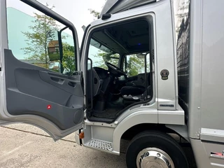 Mercedes-Benz Atego 2011 - 918 obrazek 7