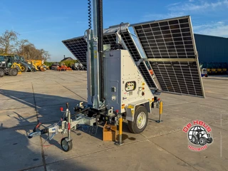 TACK N/A - SLT 1500B Lighttower изображение 5