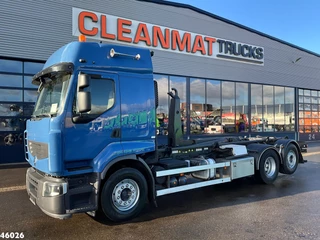 Renault Premium 430 VDL 21 Ton haakarmsysteem 2012 - N/A изображение 6