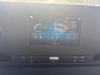 Mercedes-Benz Sprinter 2024 - 319CDI L2H1 4X4 Automaat Airco Camera Trekhaak Apple CarPlay NIEUW BPM VRIJ bild 20