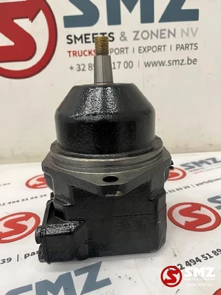 Volvo N/A - Hydraulic Fan Motor Volvo 70392240 zdjecie 2