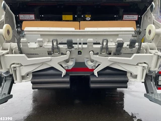 Volvo FE Electric Terberg RosRoca 20m³ FULL ELECTRIC Welvaarts Weighing system 2024 - N/A obrazek 9