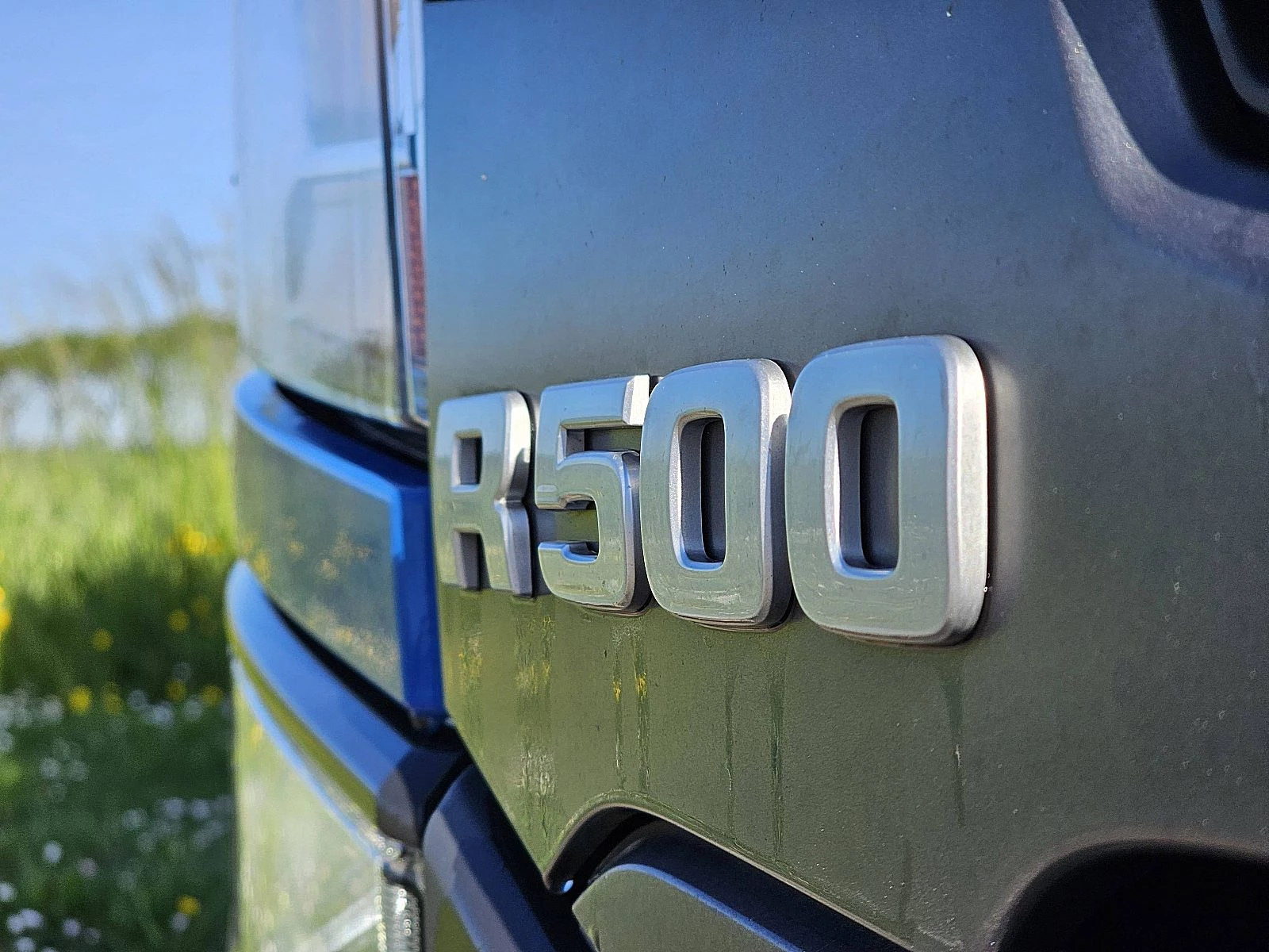 Scania R 2021 - R500 immagine 18