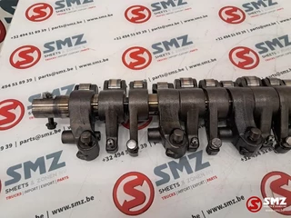 Renault N/A 2007 - Occ tuimelas + tuimelaars Renault DXI11 zdjecie 4