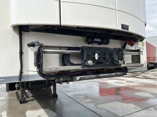 Chereau / WebTrailer 2018 - / Carrier Vector 1950 mt / Multi Temp obrazek 26