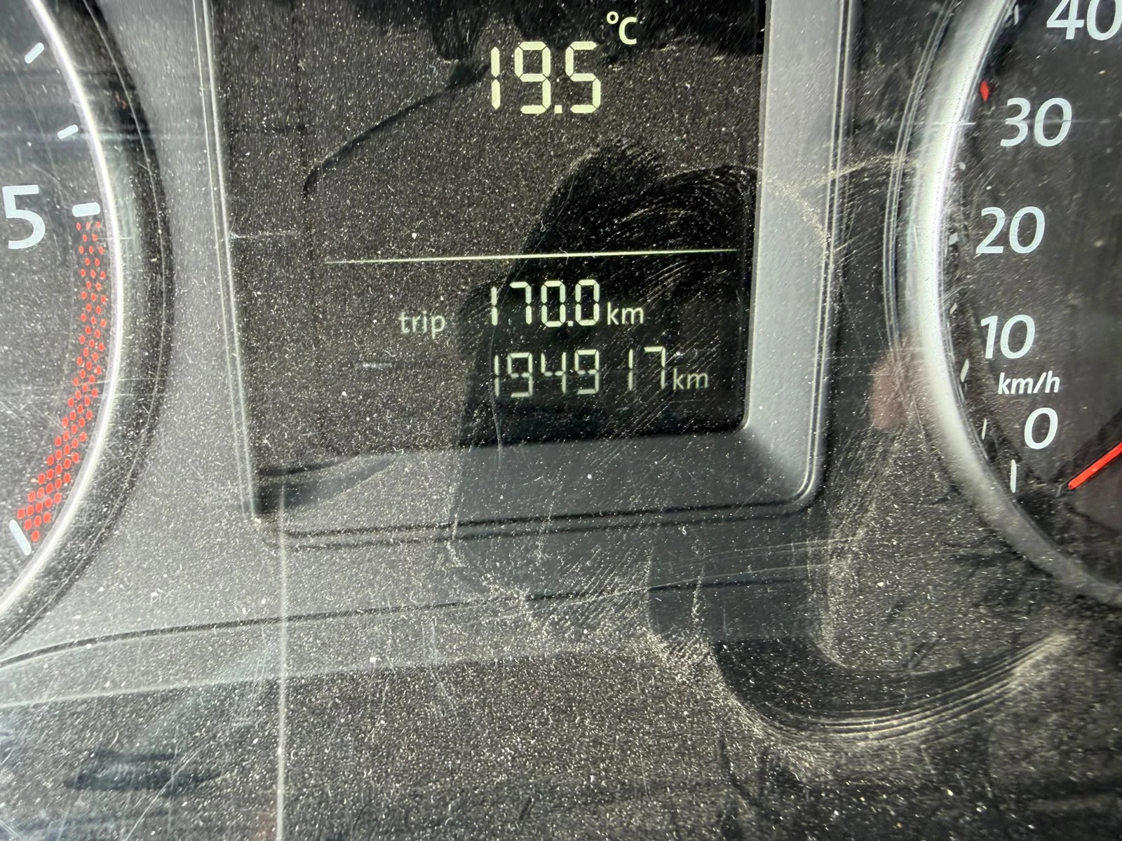 Volkswagen Caddy 2011 - TDI AIRCO CRUISE CONTROL afbeelding 10