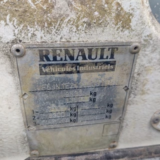 Renault 230 1983 - N/A image 10