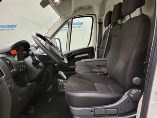 Peugeot Boxer 2021 - 2.2BlueHDi 165pk L2/H2 Euro 6! image 5
