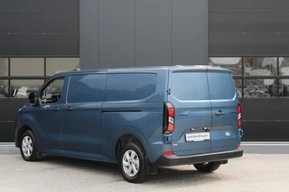 Ford Transit Custom 2025 - 320 2.5 PHEV L2H1 Trend 232pk - 5 jaar GARANTIE - 2x Schuifdeur - Adaptive Cruise - Blind Spot - Navigatie - Camera - Verwarmd Stuur - Rijklaar imagen 8