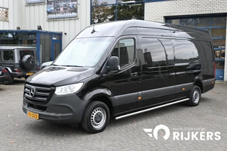 Mercedes-Benz Sprinter 2021 - 319 CDI 3.0 V6 L3H2 te koop
