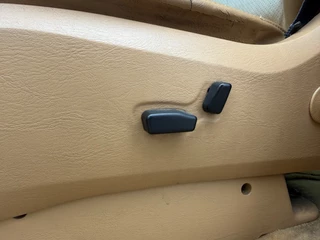 Mercedes-Benz ML 1998 - 320 Automaat Airco Cruisecontrol Trekhaak 4x4 6 Cilinder Benzine image 12