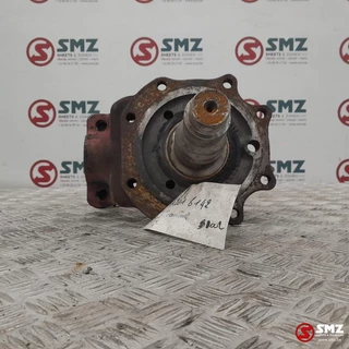 MAN N/A - Occ fusee MAN obrazek 3