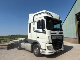 DAF XF 460 2014 - FT Euro6 ZF-Intarder afbeelding 1 miniatuur