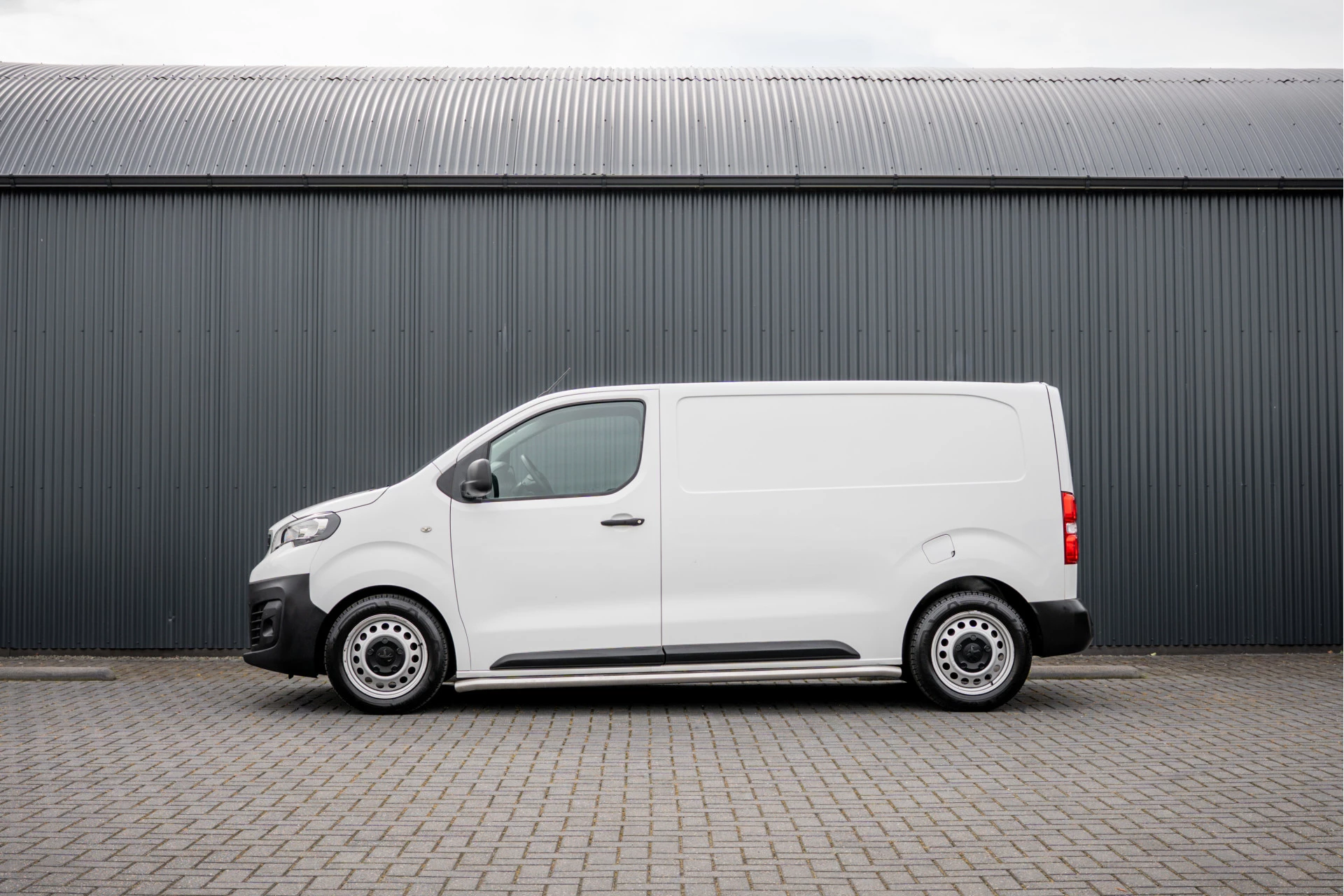 Peugeot Expert 2019 - 1.5 BlueHDi 120 | 120 PK | Cruise | 1e Eigenaar | Navi | Airco Bild 5