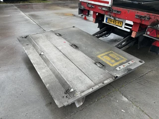 Groenewegen Jumbo / TFSSQ 18 PLY 2015 - / Box / Loadlift obrazek 5