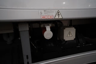 Iveco Daily 2023 - 35S14 -CNG +LECAPITAINE+CARRIER+DHOLLANDIA image 23