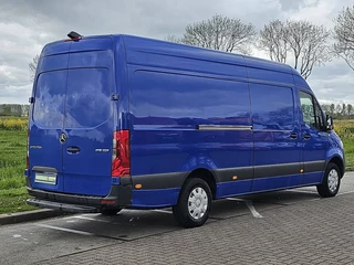 Mercedes-Benz Sprinter 2024 - 315 obrazek 3