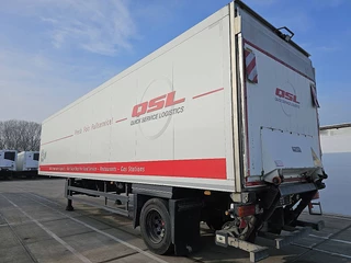 Schmitz Cargobull N/A 2017 - SKO COOL CITY obrazek 5