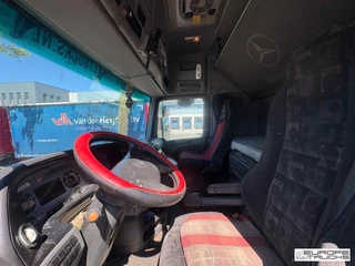 Mercedes-Benz Actros 2005 - 1844 immagine 9