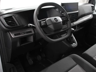 Opel Vivaro 2024 - 1.5 Diesel 120 S&S L3 afbeelding 2 miniatuur