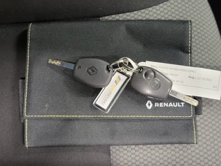 Renault Kangoo 2021 - 1.5dCi Euro 6! image 17