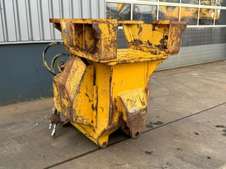 Caterpillar D7 Winch - Winch D7 - Paccar - N/A bild 3