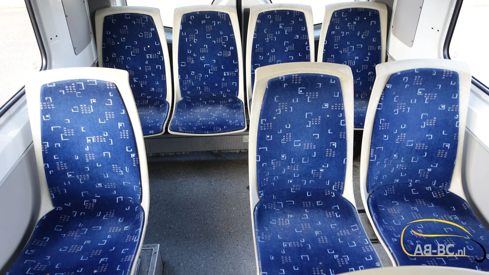 Mercedes-Benz Sprinter 2014 - Mid City - 15 SEATS EURO 5 *New Engine* Bild 58