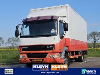 DAF N/A 2005 - LF 45.150 te koop