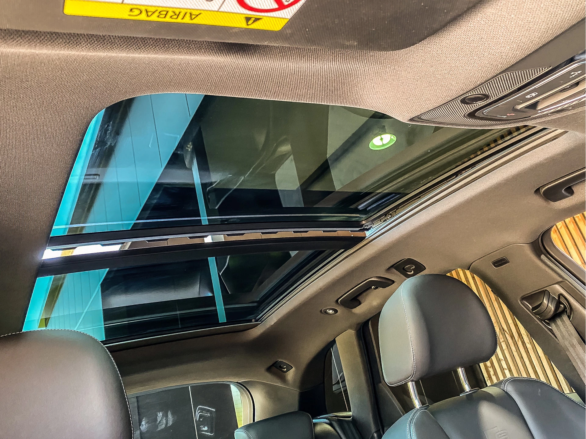 Audi Q5 2024 - 299PK TFSIe S edition Competition afbeelding 18