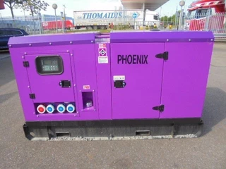 Phoenix N/A 2023 - PX 50 obrazek 2
