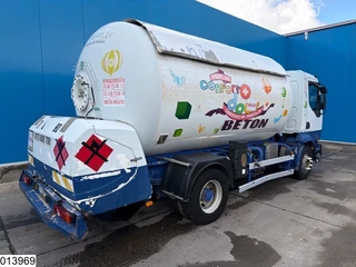 Renault N/A 2005 - Midlum 220 EURO 5, LPG, GPL, 14990 Liter, Telma image 2