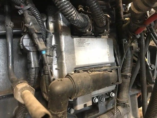 Iveco Stralis 2007 - F3AE3681 504139769-504207966-99437550-504125329-504092815-504122542-99471918-504028095-504042667 420 EURO 5 (45.000 KM) obrazek 11