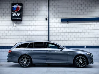Mercedes-Benz E-Class 2020 - Estate | 220 D Exclusive Line image 2