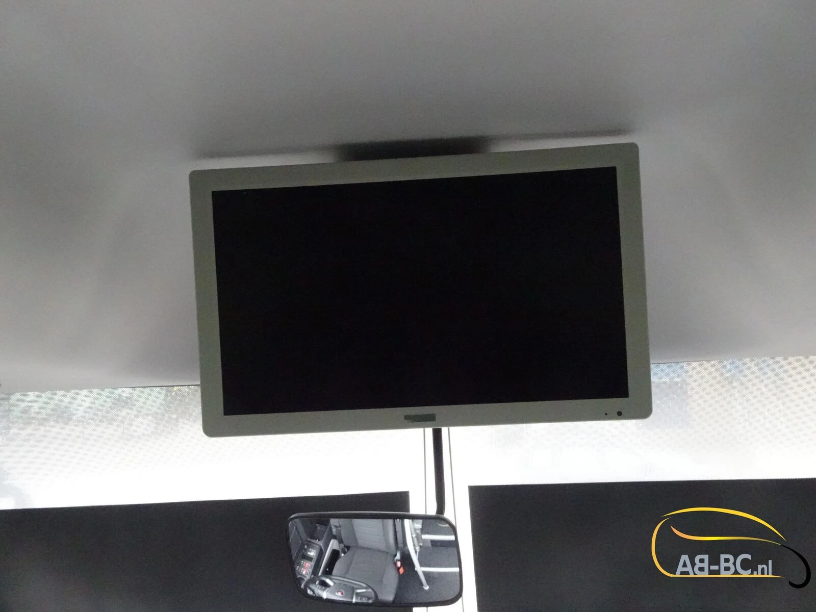 Scania Higer Touring HD 51 Seats EURO 6 afbeelding 71