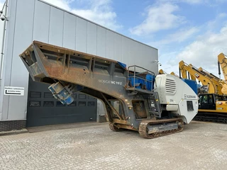 Kleemann MC110Z EVO Jaw Crusher 2018 - N/A immagine 3